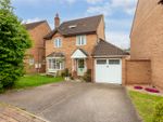 Thumbnail for sale in Asgard Drive, Bedford, Bedfordshire