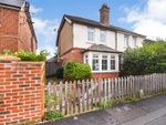Thumbnail to rent in Somerset Road, Farnborough, Hampshire