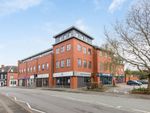 Thumbnail to rent in Apartment 5, City Point, Swan Road, Lichfield