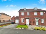 Thumbnail for sale in Carrigill Drive, Longbenton, Newcastle Upon Tyne