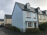 Thumbnail to rent in Treclago View, Camelford