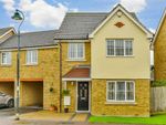 Thumbnail for sale in Stangate Drive, Iwade, Sittingbourne, Kent