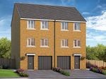 Thumbnail to rent in "The Winslow" at Moorside Road, Eccleshill, Bradford