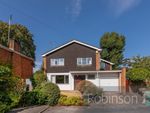 Thumbnail for sale in Creden Close, Maidenhead, Berkshire