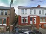 Thumbnail to rent in Albany Road, Blackwood