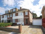Thumbnail to rent in Longford Close, Hampton Hill, Hampton