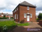 Thumbnail for sale in Cedar Road, Fenham, Newcastle Upon Tyne