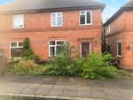 Thumbnail for sale in Keble Road, Knighton Fields, Leicester