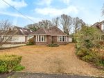 Thumbnail for sale in Cooper Road, Ashurst, Southampton, Hampshire