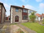 Thumbnail for sale in Teviot Avenue, Fleetwood