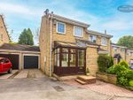 Thumbnail for sale in Edge Close, Sheffield