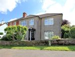 Thumbnail to rent in Sibland Road, Thornbury, South Gloucestershire