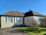 Thumbnail for sale in Orchard Avenue, Selsey