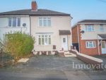 Thumbnail for sale in Hilton Road, Tividale, Oldbury