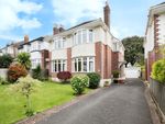Thumbnail for sale in Strouden Avenue, Bournemouth
