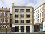 Thumbnail to rent in Managed Office Space, Golden Lane, London