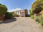 Thumbnail for sale in London Road, Copford, Colchester