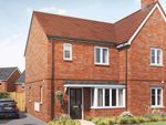 Thumbnail to rent in "Dalton" at Pagnell Court, Wootton, Northampton