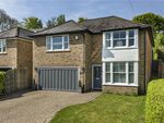 Thumbnail for sale in Orchard Close, Cuffley, Hertfordshire
