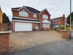 Thumbnail for sale in Roe Croft Close, Sprotbrough, Doncaster