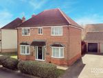 Thumbnail for sale in Telford Drive, Yaxley