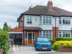 Thumbnail for sale in Coleridge Avenue, Orrell, Wigan