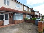 Thumbnail to rent in Hythe Field Avenue, Egham