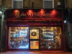 Thumbnail to rent in Station Road, Chingford