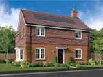 Thumbnail to rent in "The Fordwood" at Church Acre, Oakley, Basingstoke