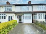 Thumbnail for sale in Harwood Avenue, Hornchurch