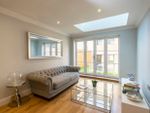 Thumbnail to rent in Benwell Road, Islington