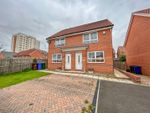 Thumbnail to rent in Magnolia Drive, Blakelaw, Newcastle Upon Tyne