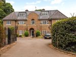 Thumbnail to rent in Alderbourne, St. Georges Lane, Ascot, Berkshire