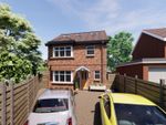 Thumbnail for sale in Land At, The Mardens, Ifield, Crawley