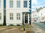Thumbnail for sale in Caledonian Place, West Buildings, Worthing