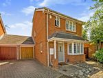 Thumbnail to rent in Willow Wood Close, Burnham, Slough