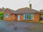 Thumbnail to rent in Wheatlands, Elmstead Market, Colchester