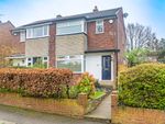 Thumbnail for sale in Tinshill Lane, Leeds