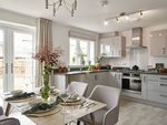 Thumbnail to rent in "Magnolia" at Gaw End Lane, Lyme Green, Macclesfield