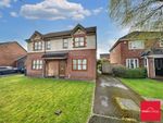 Thumbnail for sale in Grazing Drive, Irlam