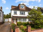Thumbnail to rent in Connaught Avenue, Shoreham-By-Sea