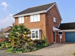 Thumbnail for sale in Gladstone Close, Newport Pagnell, Buckinghamshire