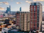 Thumbnail for sale in Local Crescent, 2 Hulme Street, Salford