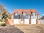 Thumbnail to rent in Acorn Close, Aldringham, Leiston