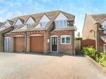 Thumbnail to rent in Canute Road, Faversham