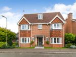 Thumbnail to rent in Great Marlow, Hook