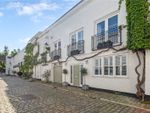Thumbnail for sale in Elgin Mews South, Maida Vale, London