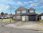 Thumbnail to rent in Kestrel Close, Guildford