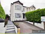 Thumbnail for sale in Wentloog Road, Rumney, Cardiff