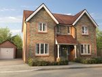 Thumbnail to rent in "The Portland" at Crocus Drive, Elsenham, Bishop's Stortford